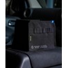 GORDON MILLER 1646560 Car Cordura Dust Box, Black