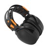 Noise Reduction Earmuff Industrial Grade Sound Protection Headphone 30DB Noise