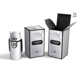 MCH Beauty Fragrances SHADOW men's designer cologne 3.4 oz spray by MCH Beauty Fragrances