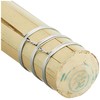 Endoshoji TKG ASS01 Bamboo Scallop Scallop, Total Length 9.3 inches