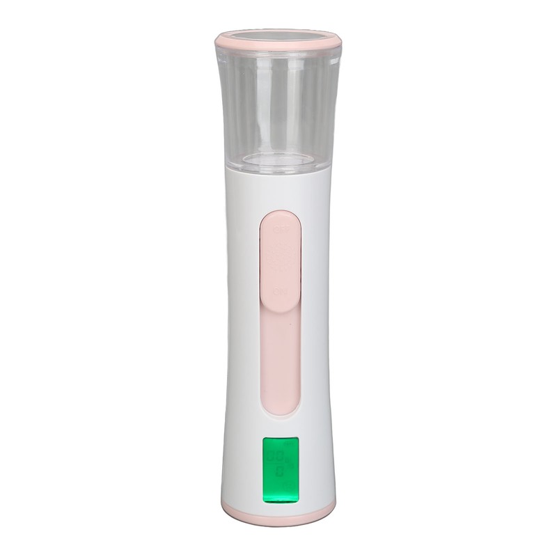 Facial Mist Sprayer 30ml High Volume Double Hole Electric Face