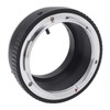 Lens Mount Adapter FD to NEX Manual Focus FD Lens