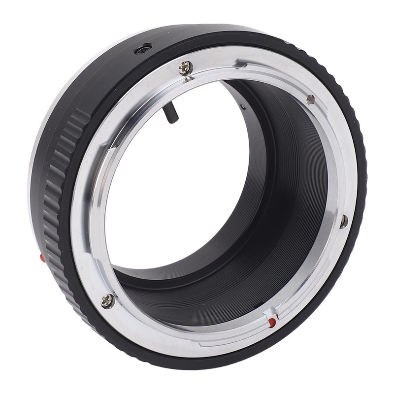Lens Mount Adapter FD to NEX Manual Focus FD Lens