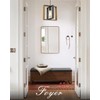 CAFULAM Black Pendant Lighting Modern Pendant Light, Adjustable Pendant Light