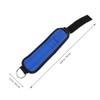 BESPORTBLE Cable Machine Ankle Straps 2 Pack D-Ring Ankle Belt