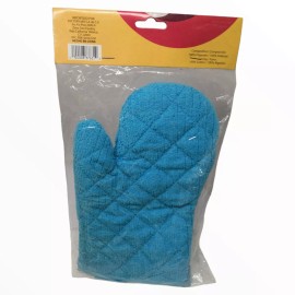 Grupo Proveer de Mexico - Sesuconsa Guante De Cocina Porta Caliente Protector Home Essential 1pz