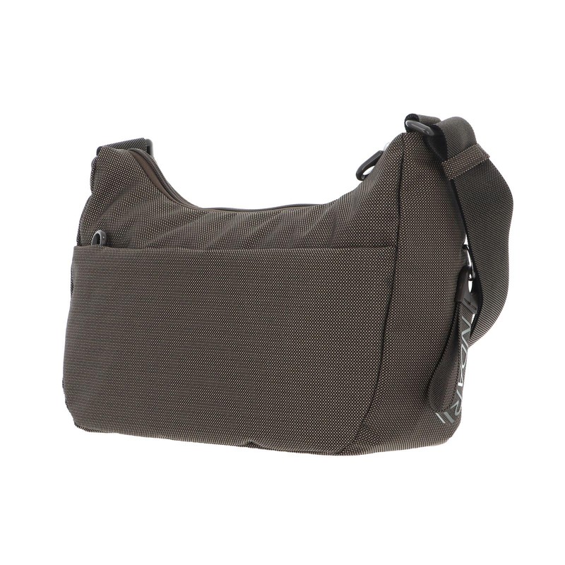 Mandarina Duck Women's Md20 Hobo, pirite