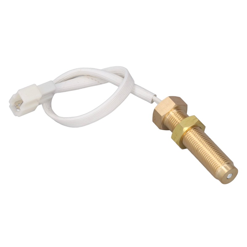 RPM Sensor Universal Tacho Sender for Non Logo Tachometer Replacement