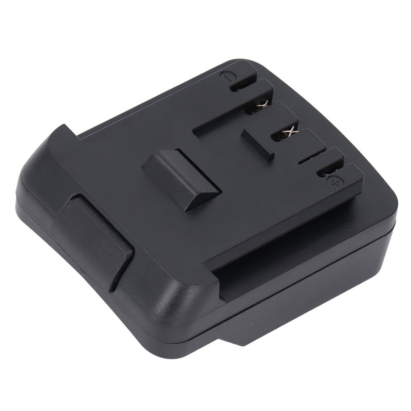 Lithium Battery Adapter for PARKSIDE X20V to for Bosch BAT622
