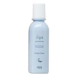 Irga Medicated Scalp Kulin Cream Transparent 200ml (x1)