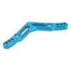 Aluminum Alloy Multi Hole Front Shock Absorber Bracket Plate for