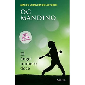 El ángel número doce / The Twelfth Angel