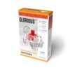 Glorious Fox Linear Mechanical Switches for Mechanical Keyboards: 110 PCS,