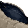 Anello Grande CABIN GTM0172 Women's Shoulder Bag, grey beige, Free