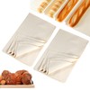 Mabor 2Pcs Proofing Cloth for Bread Baking Bread Cloth Reusable