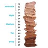 Veil Cosmetics Complexion Fix Liquid Foundation – Buildable Coverage –
