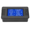 PEACEFAIR PZEM-020 AC Multifunction Digital Meter Power Energy Voltage Current