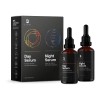 Kit Serum Día Y Noche 60ml 96% Ingredientes Naturales B