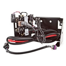 SEI Marine Products-Compatible with - Trim Pump Mounting Bracket Assembly Compatible with Mercruiser Alpha One and Bravo