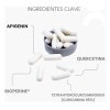 Cellx Apigenina Con Quercetina Y Crcuma 60 Cpsulas Veganas