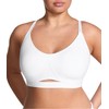 Victoria's Secret Women's VSX Elevate Strappy-Comfort Sports Bra, Low Impact