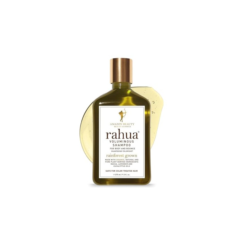 Rahua - Champú voluminoso, 9.3 fl. oz.