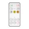 EZVALO 3 Color Temperature Motion Sensor Remote 1 Pack for