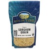 Shiloh Farms - Organic Sorghum Grain - 16 Ounce