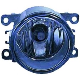 Diederichs 4464088 Fog Lamp Right / Left, Yellow