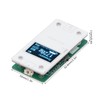 Qinlorgo Pressure Sensors Display Module, 32x62.6x11mm Copper Clad Laminate Ultra