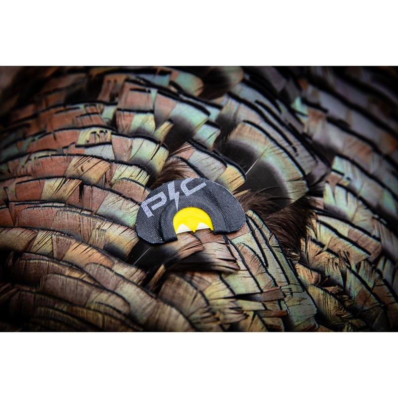 Power Calls Yelper | Easy to Use Ultra Realistic Turkey