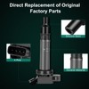 SCITOO Ignition Coil Coils Pack fits for Toyota Tundra 4.7L