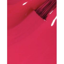 Opi Gel En Frío Isl Charged Up Cherry
