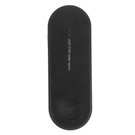 3Pcs Power Saver Quiet 10KW Smart Electricity Saving Box for Household Office Market 90‑240V Black US Plug