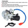 Carburetor Replacement Carburetor Carburetor Carburetor Fits 2 Stroke Dinli 50CC