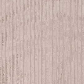 Taupe Plain Small Scale Corduroy Chenille Upholstery Fabric by The Yard - SKU: Rosetta Linen