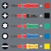 Kraftform Kompakt VDE 65 is Take it Easy, PZ 2