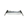 Nora NEFLINTW-R4MPW 4" E-Series Flin LED Downlight (27K/30K/35K/40K/50K), No Housing
