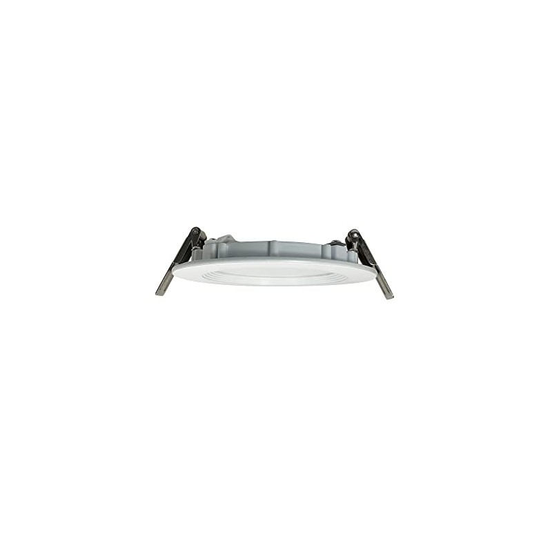 Nora NEFLINTW-R4MPW 4" E-Series Flin LED Downlight (27K/30K/35K/40K/50K), No Housing