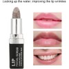 Exfoliante de Labios, Exfoliante de Labios, Lápiz Labial Nutritivo Exfoliante