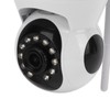 Wireless WiFi IP Camera Motion Detection Infrared Night Vision 2