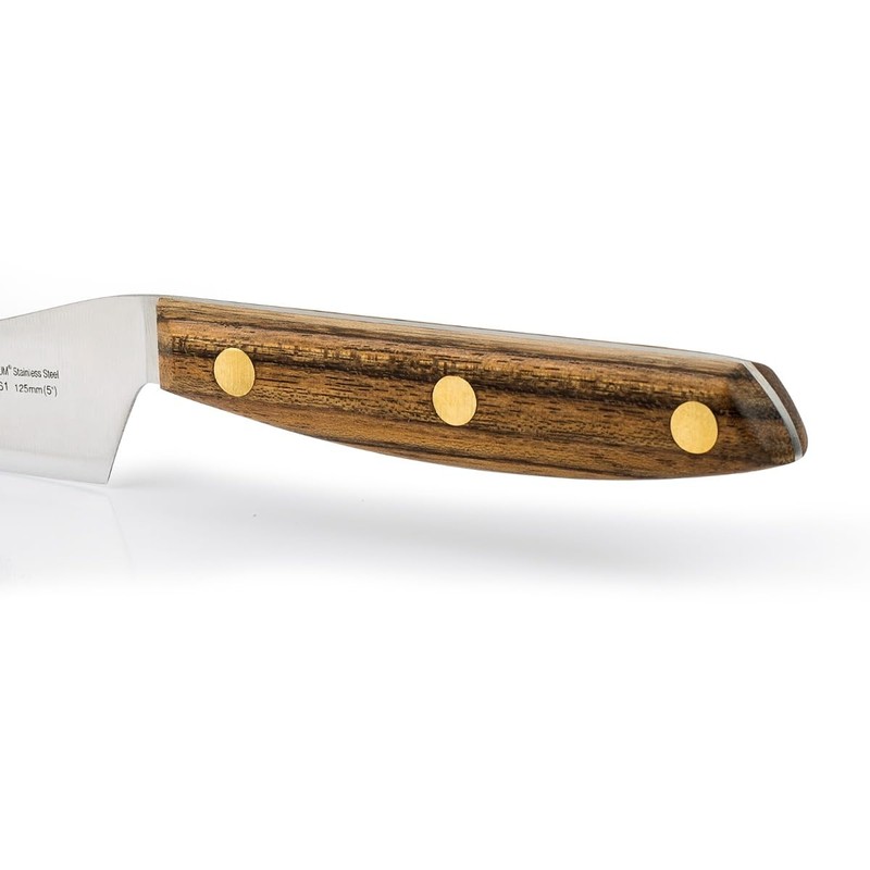 ARCOS Serie Nordika - Cheese Knife - Stainless Steel NITRUM
