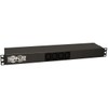 Tripp Lite Basic PDU, 14 Outlets (12 C13, 2 C19),