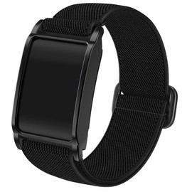 Yeahxing Stretchy Band Compatible with Whoop 4.0 - Soft, Comfort, Durability, Breathable, Easy to Use and Adjustable