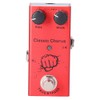Guitar Effect Pedal JDF‑5 Classic Chorus True Bypass Musical Instrument