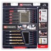 Facom 1J24PB 1J24PB-Juego Drum Kit (Pack of 24)