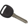 KABA ILCO PT04-PT5 GM, Transponder Key, For Buick