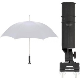 Universal Golf Trolley Umbrella Holder