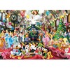 Ravensburger 12000661 Puzzle, Multi-Coloured