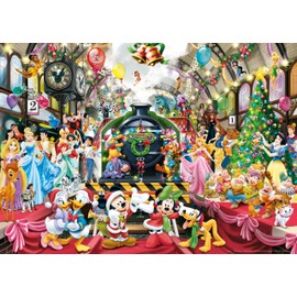 Ravensburger 12000661 Puzzle, Multi-Coloured